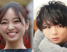 Imaizumi Yui thông báo kết hôn và mang thai với YouTuber Watanabe Mahoto, quá khứ vũ lực của chồng bị đào bới