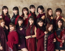 Morning Musume.'21 phát hành album thứ 16