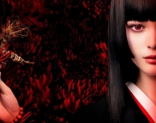 Live-action Jigoku Shojo chính thức công chiếu tại Philippines, hóng ngày phim về Việt Nam