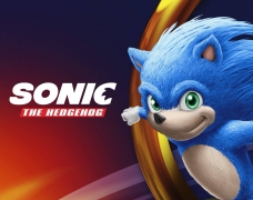 Công ty quảng cáo tiết lộ thiết kế nhân vật trong Movie Sonic The Hedgekey 