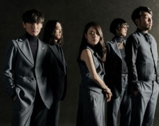 Sakanaction phát hành single mới Tabun Kaze