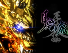 Live-action Garo: Gekko no Tabibito ra mắt vào mùa thu thông báo dàn cast quen thuộc