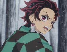 Không có anime nào kể cả Kimetsu no Yaiba vào vòng đề cử Oscar