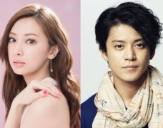 Oguri Shun và Kitagawa Keiko hợp tác trong phim chuyển thể Kimi no Suizo wo Tabetai