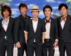 SMAP sẽ phát hành album cuối cùng SMAP 25 YEARS trước khi tan rã