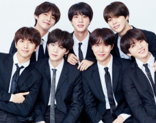 Hành trình phá bỏ mọi định kiến về thần tượng KPOP chỉ có thể là ông hoàng BTS