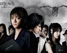 Dàn diễn viên movie Death Note 2006 giờ ra sao