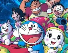 Doraemon 1979