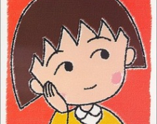 Chibi Maruko-chan 1990