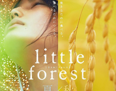 Little Forest: Summer & Autumn