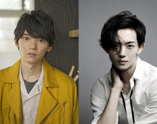 Không hôn lén Honaka Miki nữa, Furukawa Yuki chuyển sang hôn Ryusei Ryo đang say ngủ