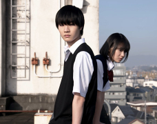 Yoshimoto Miyu và Sakurada Dori đóng chính Kuzu no Honkai live-action