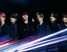 SixTONES để phát hành single thứ 2 mang tên Navigator 