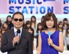 TV Asahi phát sóng chương trình Music Station đặc biệt dài 10 tiếng