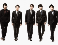 Arashi hỏi Are you happy trong album mới