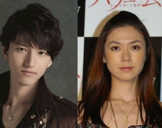 Taguchi Junnosuke bất ngờ thông báo quyết định cưới Rena Komine