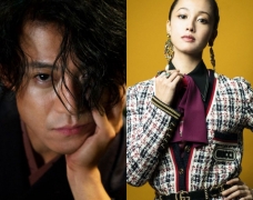 Mãn nhãn khi chiêm ngưỡng nhan sắc cùng diễn xuất của Oguri Shun và Sawajiri Erika trong Ningen Shikkaku