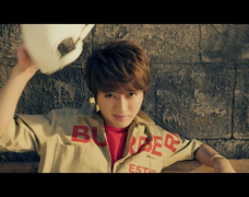 Dù bận rộn, Nissy vẫn chìu fan bằng MV cho single digital