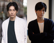 Dean Fujioka và Iwata Takanori tái xuất trong phiên bản điện ảnh của Sherlock