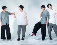 Bỏ quên Nomura Shuhei, Yamazaki Kento âu yếm với Nakagawa Taishi