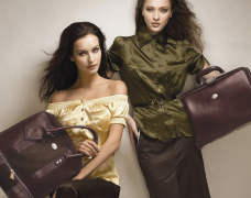 Braun Buffel - Phong cách của Đức, chất lượng của Ý