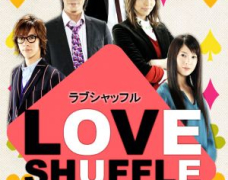 Love Shuffle