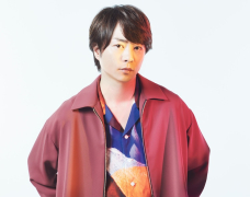 Sakurai Sho trổ tài làm bánh nhân sinh nhật lần thứ 39