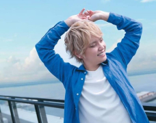 Tegoshi Yuya 