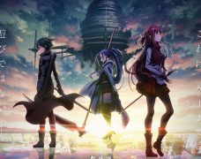 Sword Art Online vừa ra rạp và đại thắng phòng vé đã có tin về movie mới