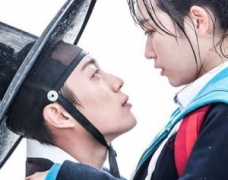 Splash Splash Love