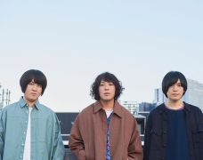 KANA-BOON và PELICAN FANCLUB hát bài chủ đề cho anime En En no Shouboutai