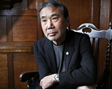 Murakami Haruki lọt vào danh sách TIME 100