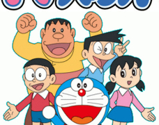 Doraemon 2005