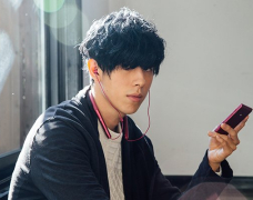 Amakawa Genki nhóm flumpool thông báo kết hôn