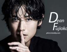 Dean Fujioka – “Trai ngoan” rồi cũng đến lúc lột xác?