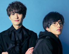 Live-action BL Sankaku Mado no Sotogawa wa Yoru khởi động ở vị trí thứ 4 do top 3 quá mạnh