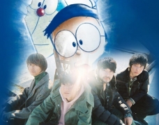 Mr.Children phát hành bài hát chủ đề cho bộ phim hoạt hình Doraemon 