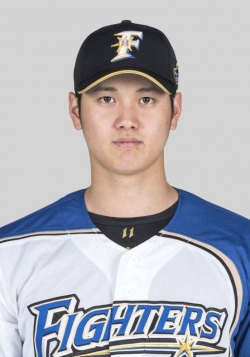 Otani Shohei