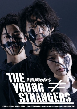 The Young Strangers