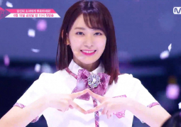 Các thí sinh Produce 48 ra mắt với ca khúc Nekkoya (Pick Me)