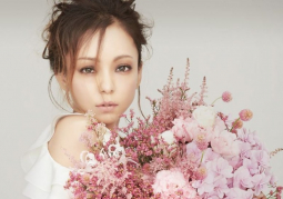 Amuro Namie vượt mốc doanh thu 1 triệu bản với album Finally