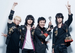 BUMP OF CHICKEN hát ca khúc chủ đề phim truyền hình The Good Wife