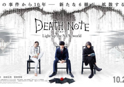 Vén màn bí mật hậu trường của các phiên bản live-action Death Note (Phần 3)