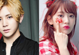 Yamada Ryosuke, Miyawaki Sakura cùng các sao J-biz được đề cử Gương mặt đẹp nhất châu Á 2018