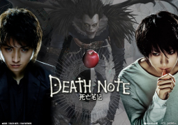 Vén màn bí mật hậu trường của các phiên bản live-action Death Note (Phần 1)