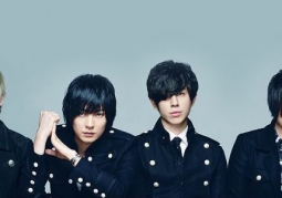 Nhóm nhạc rock flumpool tung MV trọn vẹn của ca khúc Last Call