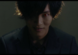 Matsuzaka Tori khát máu trong teaser live-action Funohan