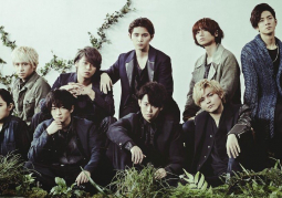 Hey! Say! JUMP thông báo tổ chức sự kiện kỷ niệm 10 năm