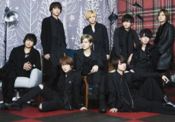 Hey! Say! JUMP công bố ảnh bìa và danh sách ca khúc trong single White Love