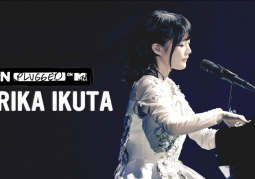 Ikuta Erika nhóm Nogizaka46 sẽ có buổi diễn live solo trên MTV Unplugged